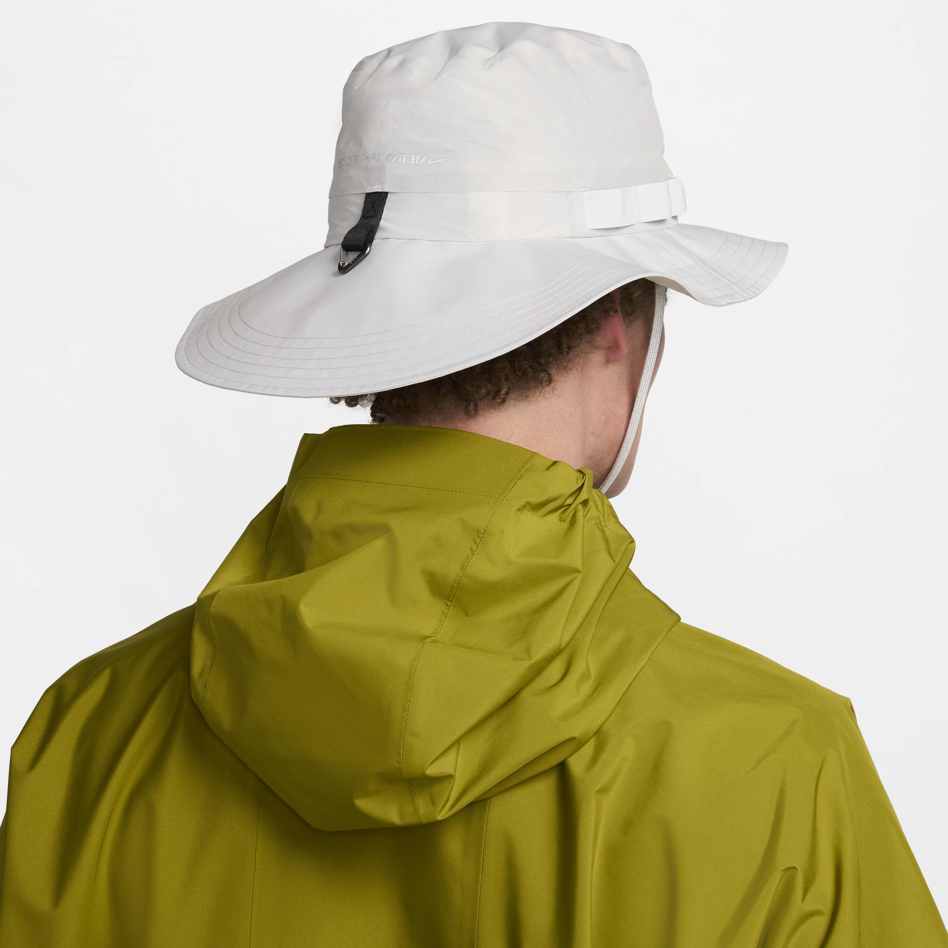 Nike ACG Apex Storm-FIT ADV Bucket Hat | The Summit